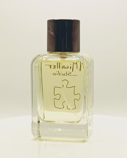 Puzzle Collection N°2 - M.Micallef | Eau de Parfum Unisexe | 100Ml