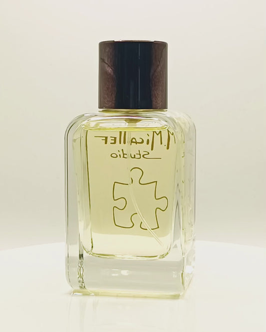 Puzzle Collection N°2 - M.Micallef | Eau de Parfum Unisexe | 100Ml
