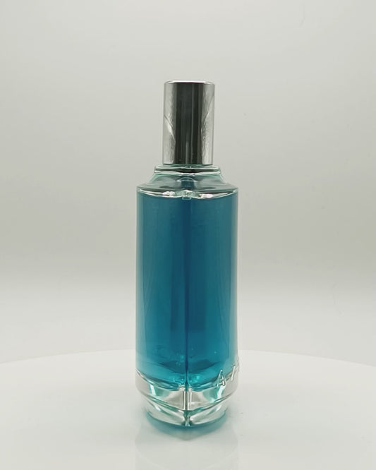 CHROME LEGEND – AZZARO | Eau de Toilette pour Hommes | 75Ml