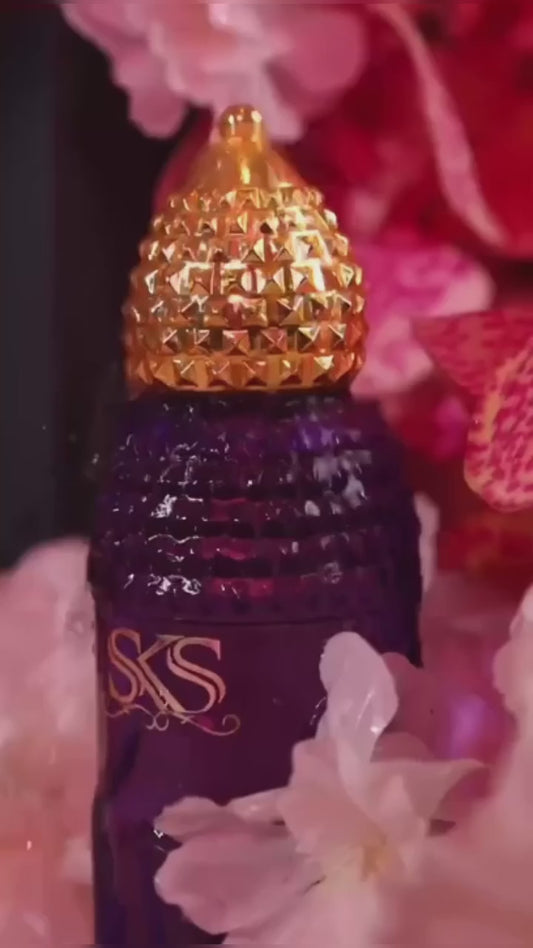 SKS II - M.Micallef | Eau de Parfum Unisexe | 75Ml