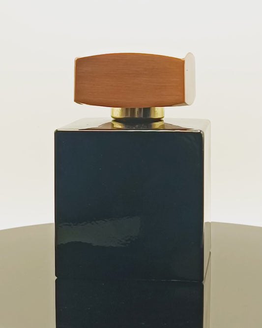 Pink Gold - Micallef Studio | Eau de Parfum Unisexe | 100Ml