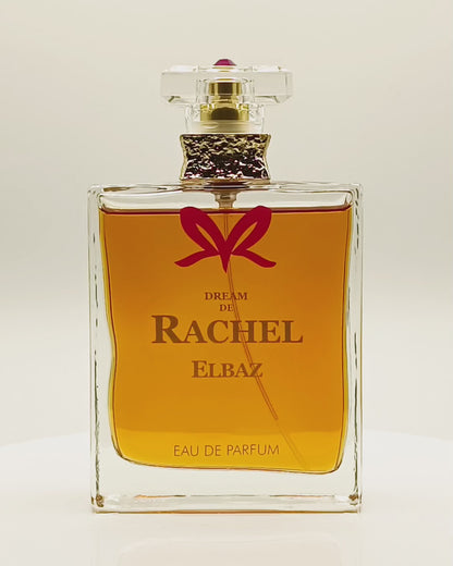 Dream de Rachel Elbaz - M.Micallef | Eau de Parfum pour Femmes | 100Ml
