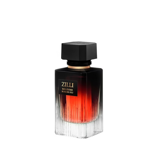 Zilli Millésime Bois de feu eau de parfum 100ml